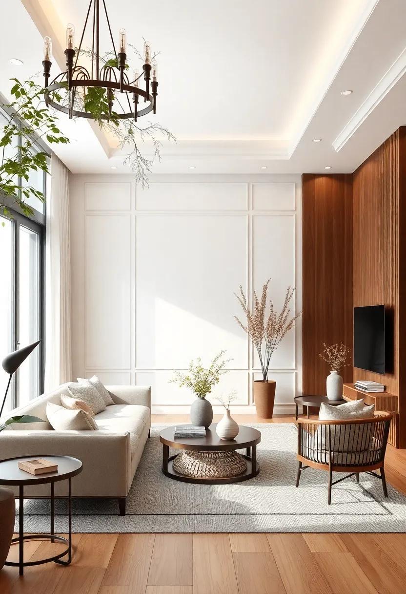 Embrace Elegance: Timeless Traditional Living Room Decoration Ideas to Inspire You