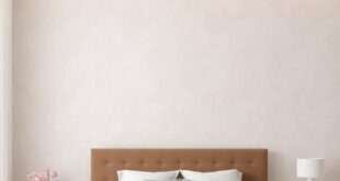 29 Stunning Wallpaper Ideas to Transform Your Bedroom Accent Wall