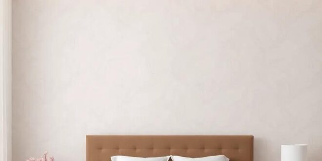 29 Stunning Wallpaper Ideas to Transform Your Bedroom Accent Wall