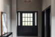 Elevate Your Space: Exquisite Industrial Entryway Designs for Luxurious First Impressions