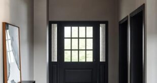 Elevate Your Space: Exquisite Industrial Entryway Designs for Luxurious First Impressions