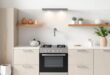 Embrace Simplicity: Transform Your Culinary Space with a Chic Minimalist Kitchen Set