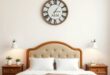 Transform Your Space: Embracing Vintage-Style Wall Art for Timeless Bedroom Elegance
