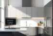 27 Chic Modern Minimalist Kitchen Ideas for a Sleek and Functional Space
