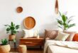 Embrace the Eclectic: Infusing Bohemian Accents into Your Unique Style