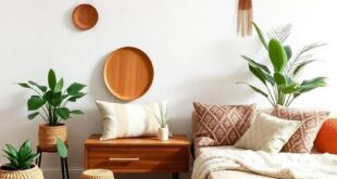 Embrace the Eclectic: Infusing Bohemian Accents into Your Unique Style