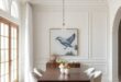 Timeless Elegance: Inspiring Ideas for Your Traditional Dining Room Design