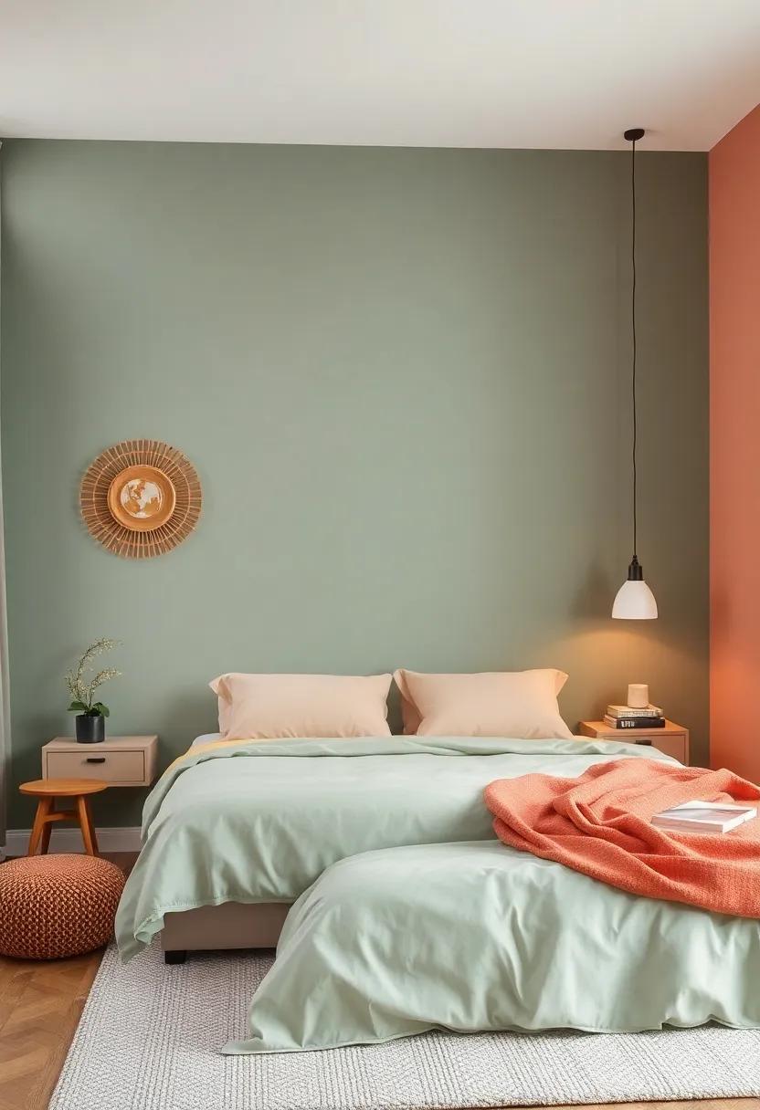 29 Cozy Bedroom Paint Ideas to Create a Warm and Inviting Retreat