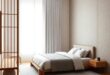 Embrace Minimalism: Transform Your Space with Elegant Japanese Bedroom Furniture