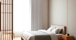 Embrace Minimalism: Transform Your Space with Elegant Japanese Bedroom Furniture