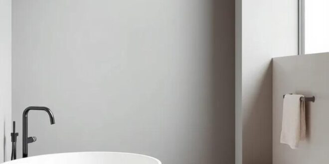 29 Inspiring Bathroom Decor Ideas to Transform Your Space into a Relaxing Retreat