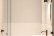 Transforming Tiny Spaces: The Magic of Neutral Colors in Small Bathrooms