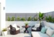 Transform Your Outdoor Space: Creative Patio Ideas for Fitness Enthusiasts