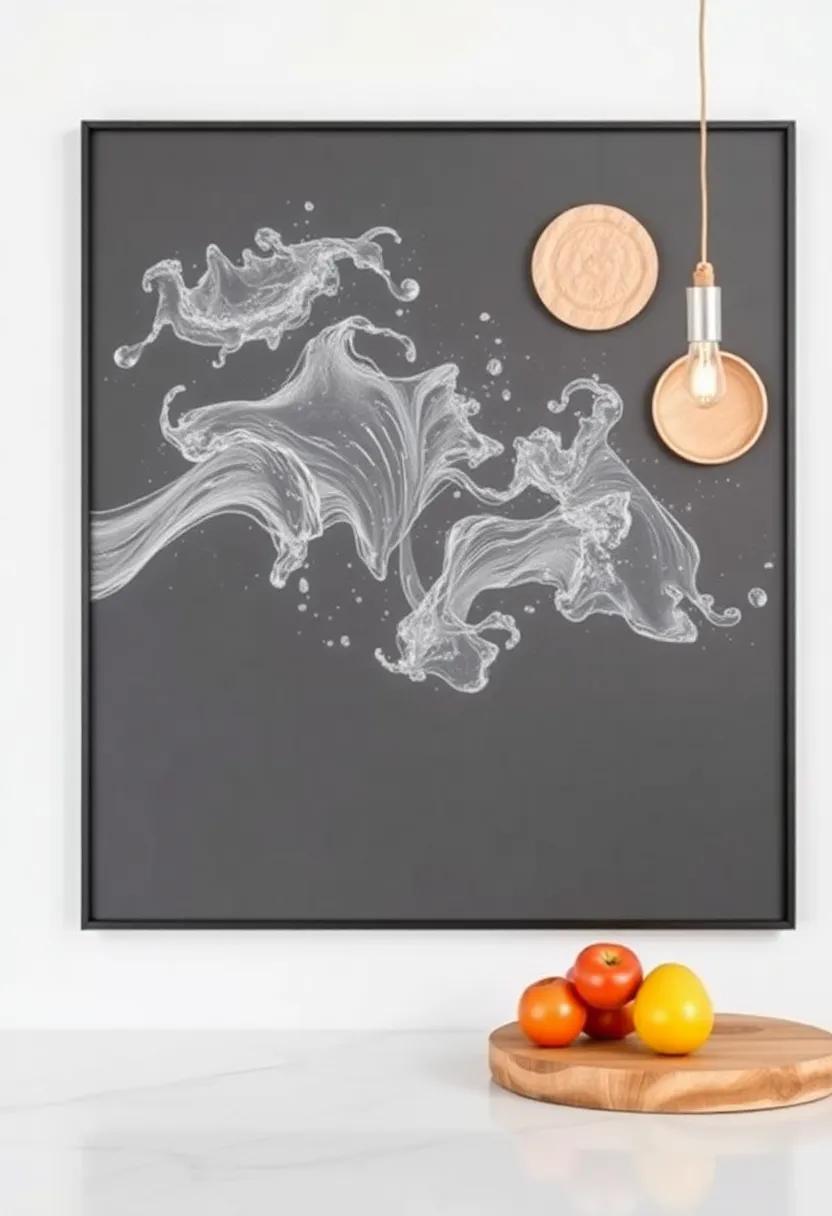 29 Inspiring Kitchen Decor Wall Art Ideas to Transform Your Culinary Space