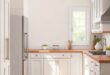 Charming Cottage Kitchen Flooring Ideas: Elevate Your Space with Rustic Elegance