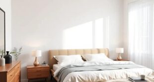 29 Inspiring Bedroom Furniture and Decor Ideas to Transform Your Space