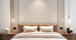 Elevate Your Sanctuary: Unveiling the Art of Luxury Bedroom Design Essentials