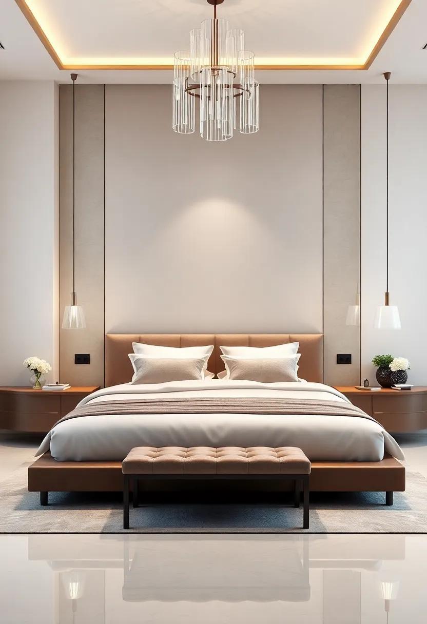 Elevate Your Sanctuary: Unveiling the Art of Luxury Bedroom Design Essentials