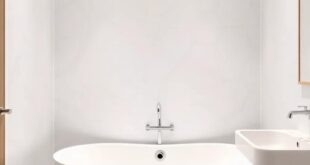 25 Clever Solutions for Transforming Your Small Bathroom with a Bath