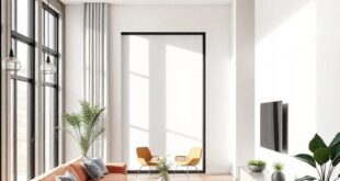 Embracing Elegance: The Allure of Luxury Industrial-Style Apartment Design