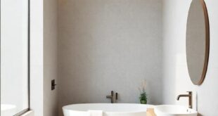 Transforming Your Space: Innovative Ideas for Stunning Bathroom Interior Design