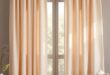 27 Charming Living Room Curtains with Tassel Details to Elevate Your Space