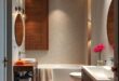 29 Inspiring Apartment Bathroom Decorating Ideas to Transform Your Space