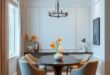 29 Creative Dining Room Corner Ideas to Maximize Style and Functionality