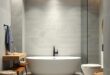 Embrace the Shore: Inspiring Coastal Bathroom Tile Designs for Tranquil Retreats