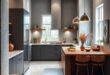 Maximize Your Space: Creative Small Kitchen Island Ideas for Every Home