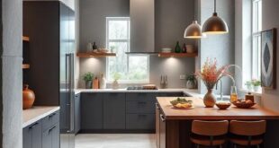 Maximize Your Space: Creative Small Kitchen Island Ideas for Every Home