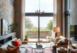 Embracing Harmony: The Art of Mixing Styles in Eclectic Home Design