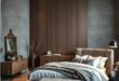 Embrace Elegance: Designing a Luxurious Gray and Silver Bedroom Retreat