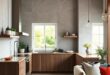 25 Inspiring Ideas for Your Dream Modern L-Shaped Kitchen Makeover