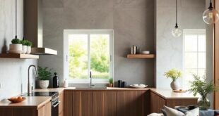 25 Inspiring Ideas for Your Dream Modern L-Shaped Kitchen Makeover