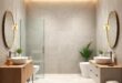 27 Stunning Bathroom Wall and Floor Tile Ideas to Transform Your Space