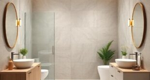 27 Stunning Bathroom Wall and Floor Tile Ideas to Transform Your Space