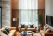 25 Ingenious Multi-Functional Furniture Ideas for Small Living Rooms with Dining Areas