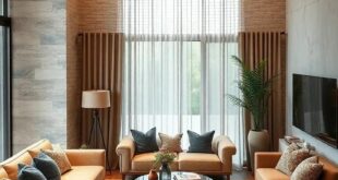 25 Ingenious Multi-Functional Furniture Ideas for Small Living Rooms with Dining Areas