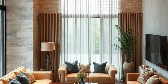 25 Ingenious Multi-Functional Furniture Ideas for Small Living Rooms with Dining Areas