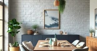 27 Scandinavian Dining Room Decor Inspirations for a Cozy, Modern Space