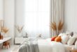 Transform Your Bedroom: Elegant Color Schemes That Highlight the Beauty of White