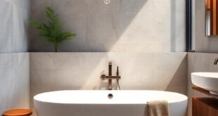 Transform Your Space: Innovative Bathroom Designs Featuring Stunning Bathtubs
