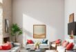 28 Elegant Home Decorating Ideas to Transform Your Space into a Stylish Sanctuary