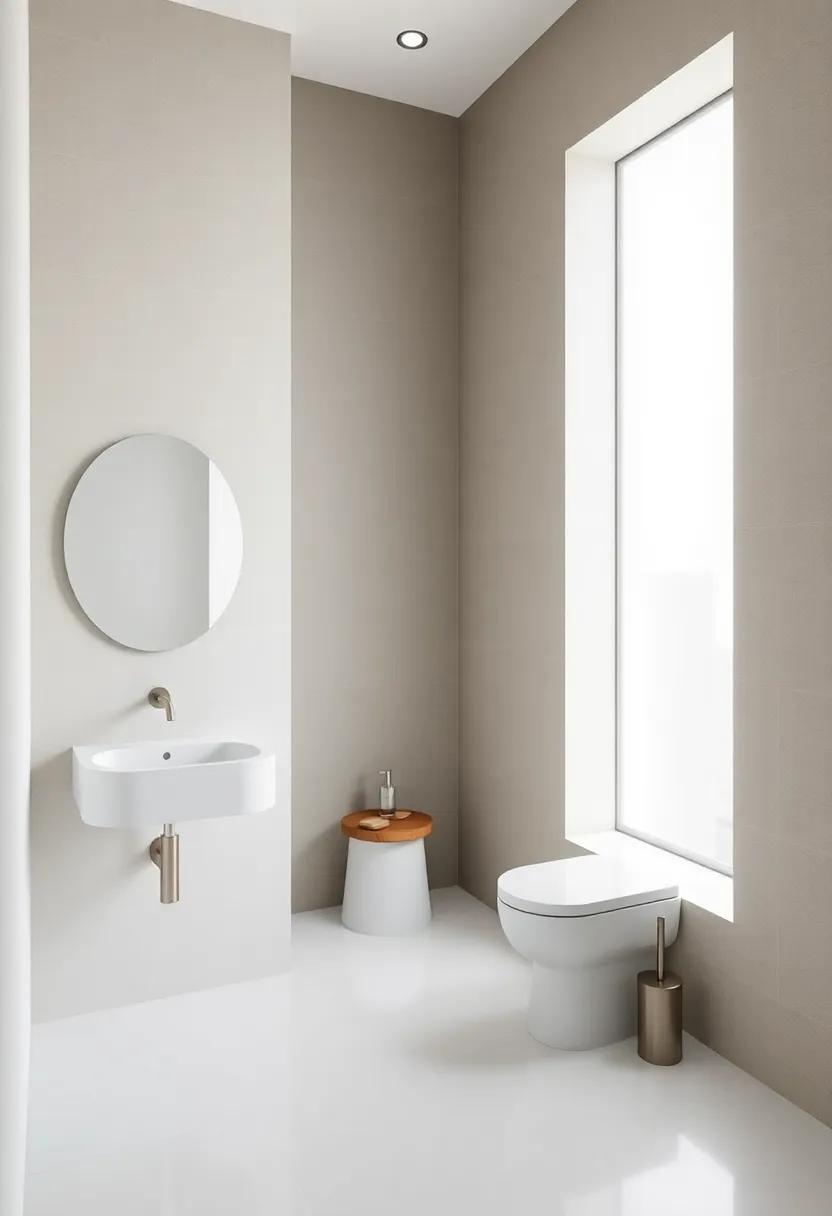 Create a Lighting Layer: Incorporate multiple light sources: ambient, task, ⁣and accent for a well-lit,⁢ functional, and inviting space