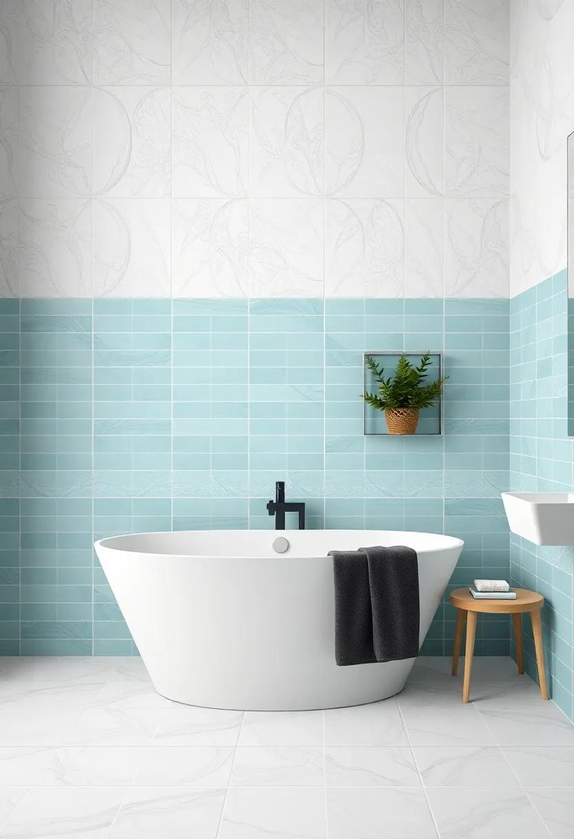 Global Influences In ‌Tile Design That Add Cultural Depth ⁣To Your Space