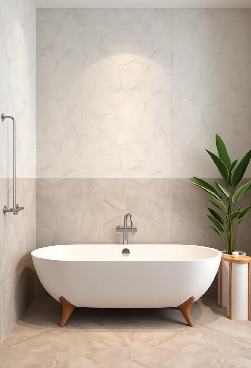 Sustainable Cement ⁣Tiles ‌That Offer ‌Durability⁣ With an Artistic Edge