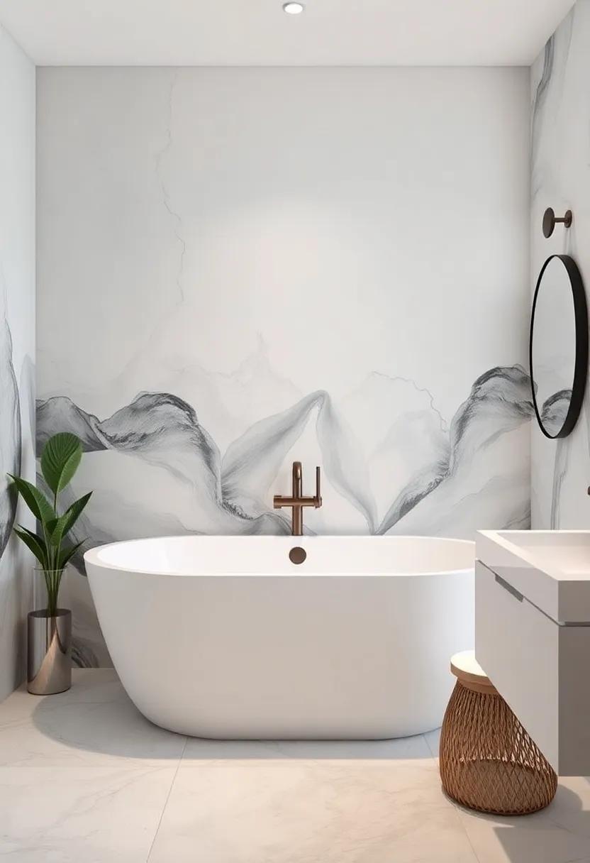 Natural Stone Concepts​ That Harmonize With⁢ Nature For A Spa-Like Feel
