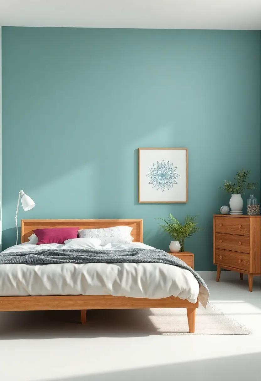 DIY Decor Projects: Unleash your creativity with DIY decor projects that allow you to personalize your space at minimal cost