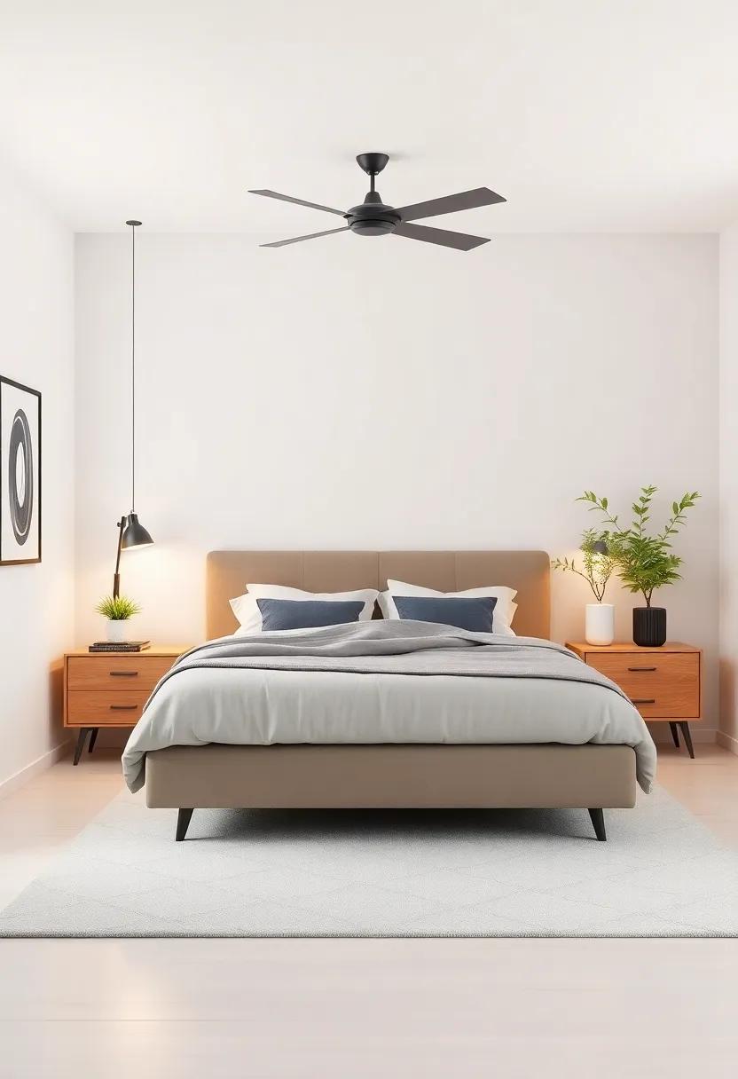 Space-Saving Ideas: Optimize small spaces with clever furniture arrangements and decor strategies that maximize your area